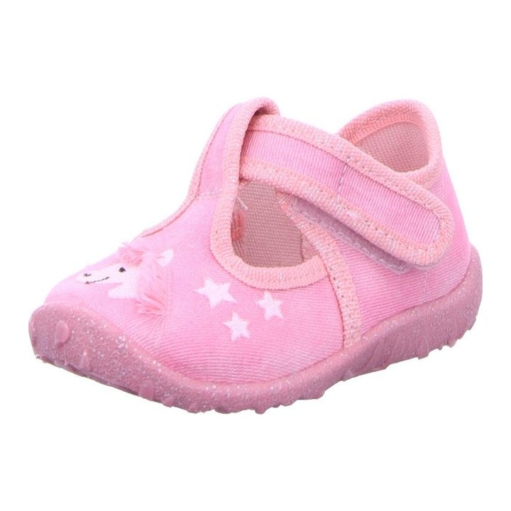 Superfit SPOTTY Hausschuh