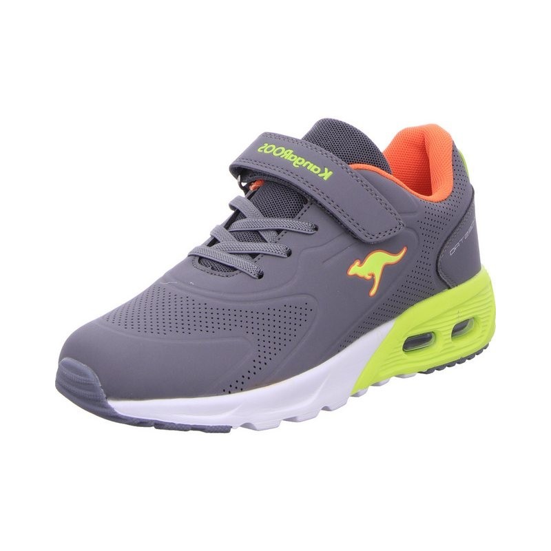 KangaROOS KX-Giga EV Klettschuh