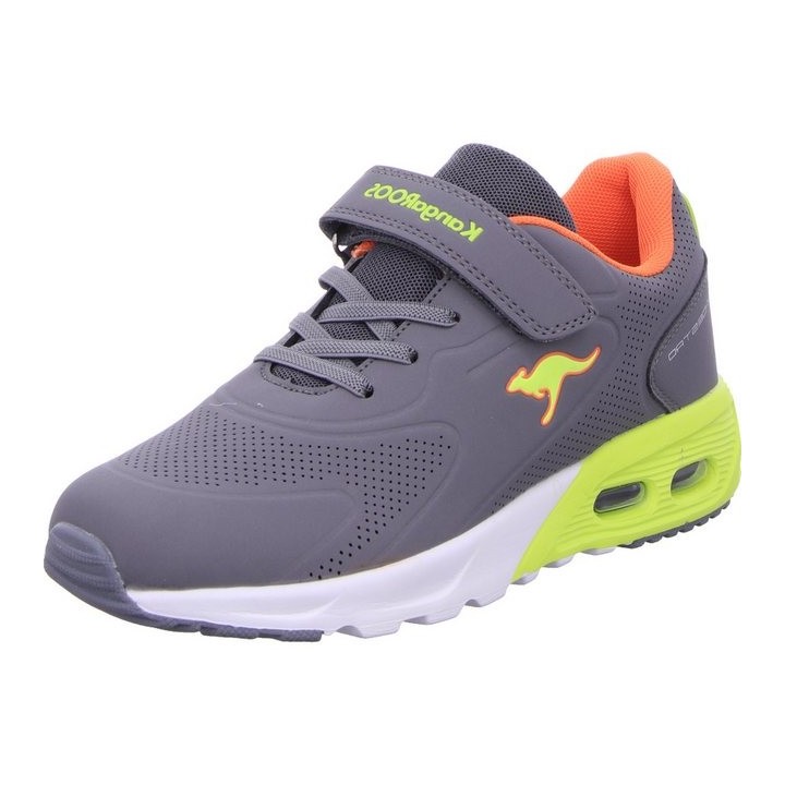 KangaROOS KX-Giga EV Klettschuh