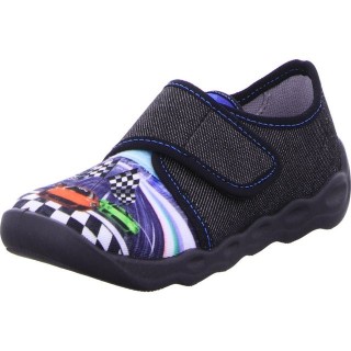 Superfit Bubble Hausschuh