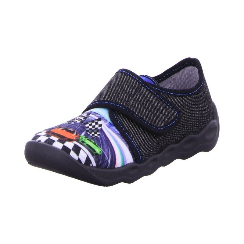 Superfit Bubble Hausschuh
