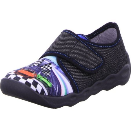 Superfit Bubble Hausschuh