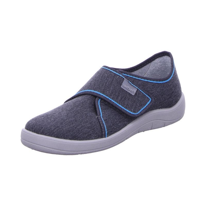 Fischer-Markenschuh Tim Hausschuh