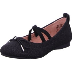 Indigo Slipper
