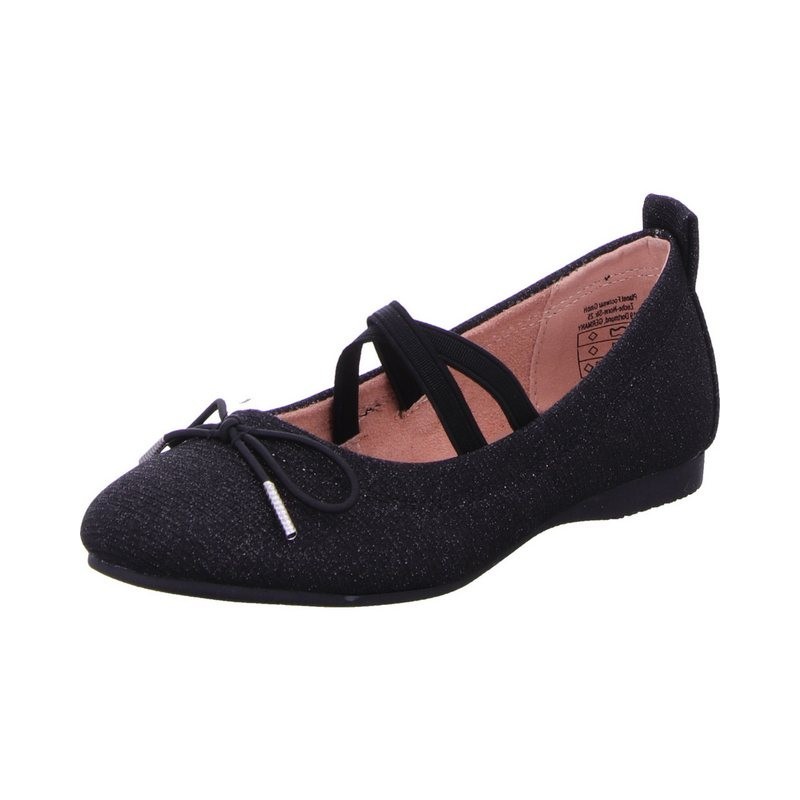 Indigo Slipper