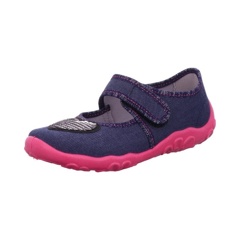Superfit Bonny Hausschuh