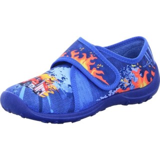 Fischer-Markenschuh Boogy Hausschuh