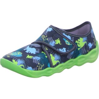 Superfit Bubble Hausschuh