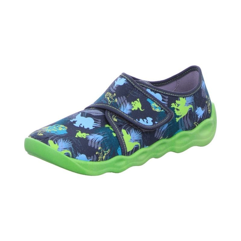 Superfit Bubble Hausschuh