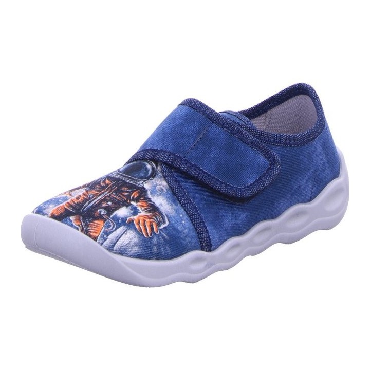 Superfit Bubble Hausschuh