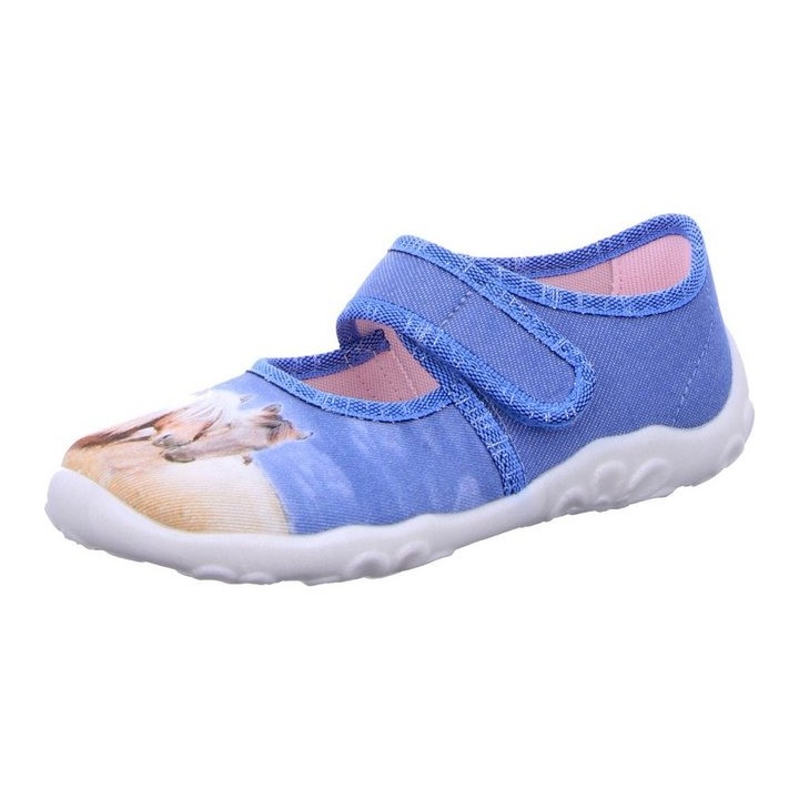 Superfit Bonny Hausschuh