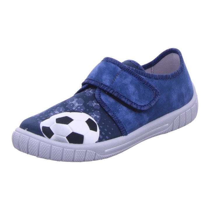 Superfit Bill Hausschuh