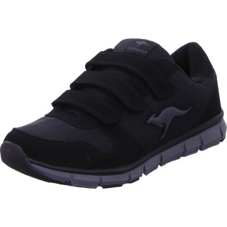 KangaROOS K-BlueRun Hallenschuh