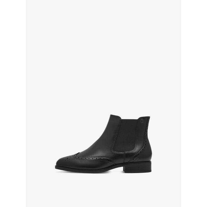 Chelsea Boot
