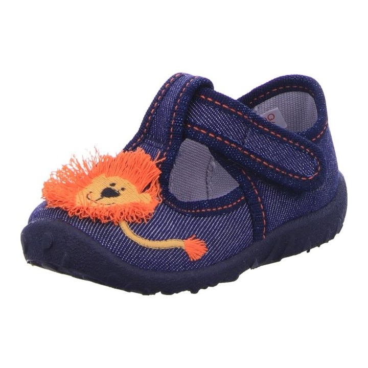 Superfit Spotty Hausschuh