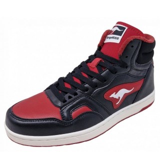 KangaROOS K Slam Point MId Trainingsschuh