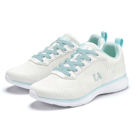 LASCANA Sneaker, Freizeitschuh, Halbschuh im sportiven Look VEGAN