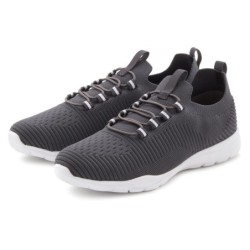 Vivance Sneaker, Slip In´s, Freizeitschuh, Halbschuh superleicht aus Textil VEGAN