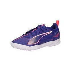 PUMA Ultra 5 Play TT Jr Fußball Mädchen|Jungen blau|blau|blau|blau|blau|blau|blau|blau|blau|blau|blau