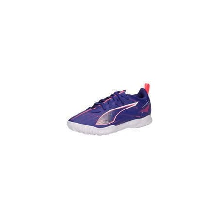 PUMA Ultra 5 Play TT Jr Fußball Mädchen|Jungen blau|blau|blau|blau|blau|blau|blau|blau|blau|blau|blau
