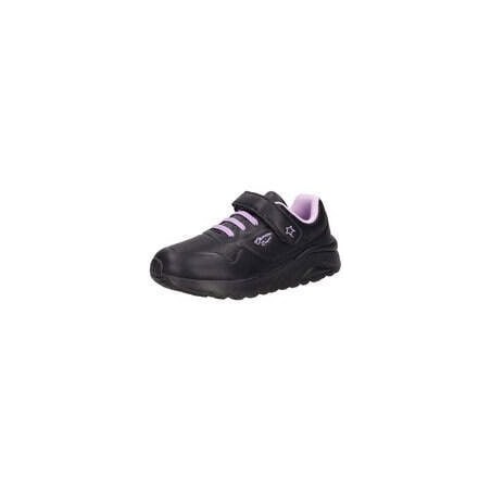Okinawa Sneaker Mädchen schwarz|schwarz