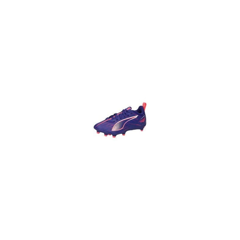 PUMA Ultra 5 Play FG-AG Jr Fußball Mädchen|Jungen blau|blau|blau|blau