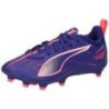 PUMA Ultra 5 Play FG-AG Jr Fußball Mädchen|Jungen blau|blau|blau|blau