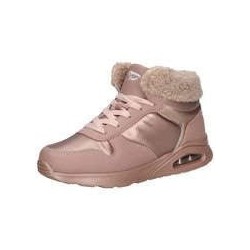 Okinawa Wintersneaker Mädchen rosa|rosa|rosa|rosa|rosa