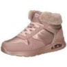Okinawa Wintersneaker Mädchen rosa|rosa|rosa|rosa|rosa