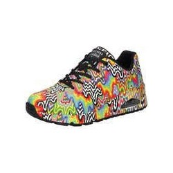 Skechers Uno Jen Stark Infinite Drip Damen bunt|bunt|bunt|bunt|bunt