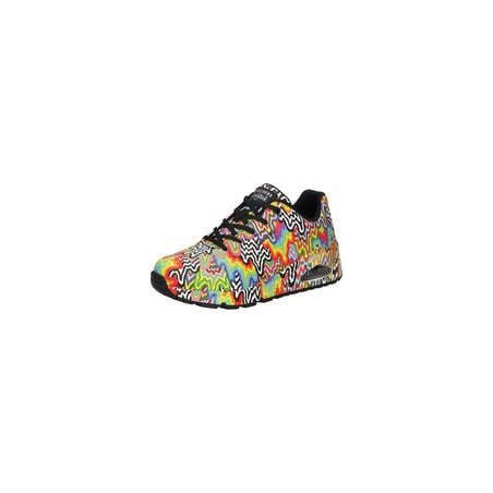 Skechers Uno Jen Stark Infinite Drip Damen bunt|bunt|bunt|bunt|bunt