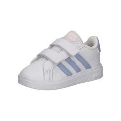 adidas Grand Court 2.0 CF I Sneaker Mädchen|Jungen weiß|weiß|weiß|weiß|weiß