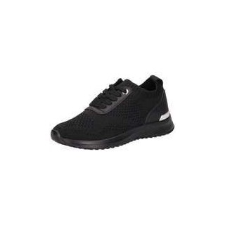 Barbarella Sneaker Damen schwarz|schwarz|schwarz|schwarz|schwarz|schwarz|schwarz
