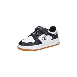Champion RD 18 2.0 Low B PS Sneaker Mädchen|Jungen weiß|weiß|weiß|weiß|weiß|weiß