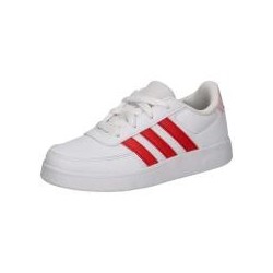 adidas Breaknet 2.0 K Sneaker Mädchen|Jungen weiß|weiß|weiß|weiß|weiß|weiß|weiß|weiß