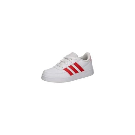 adidas Breaknet 2.0 K Sneaker Mädchen|Jungen weiß|weiß|weiß|weiß|weiß|weiß|weiß|weiß