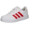 adidas Breaknet 2.0 K Sneaker Mädchen|Jungen weiß|weiß|weiß|weiß|weiß|weiß|weiß|weiß