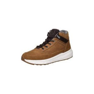 Tommy Hilfiger Schnürstiefelette Herren braun|braun