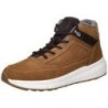 Tommy Hilfiger Schnürstiefelette Herren braun|braun