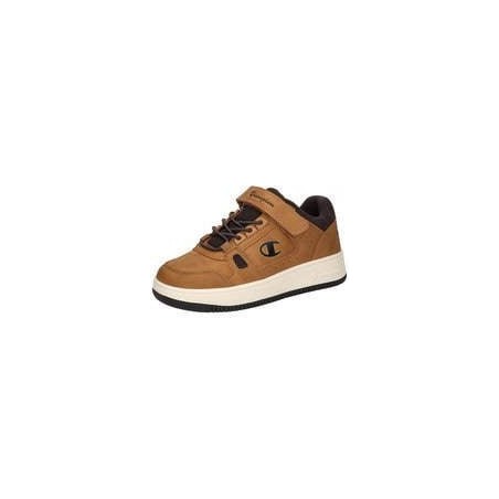 Champion RD 18 Low Cord B PS Sneaker Mädchen|Jungen braun|braun|braun|braun|braun