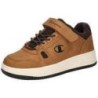 Champion RD 18 Low Cord B PS Sneaker Mädchen|Jungen braun|braun|braun|braun|braun