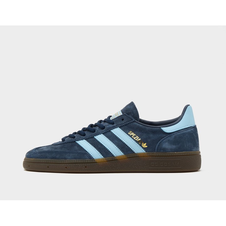 adidas Originals Handball Spezial Women's, Blue