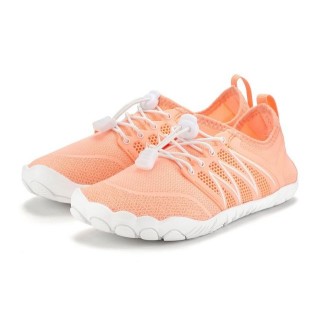 Venice Beach Aquaschuh, Slipper, Wasserschuh Badeschuh mit elastischen Bändern für schnelles Reinschlüpfen ultraleicht VEGAN