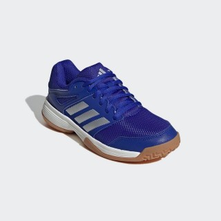 adidas Performance SPEEDCOURT IN KIDS Handballschuh