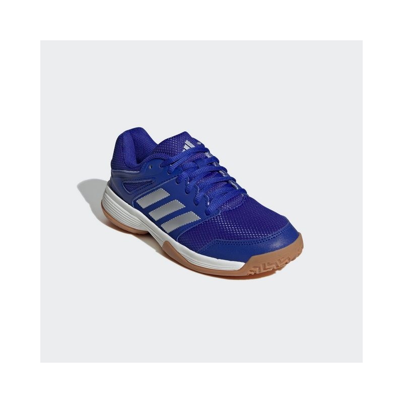 adidas Performance SPEEDCOURT IN KIDS Handballschuh