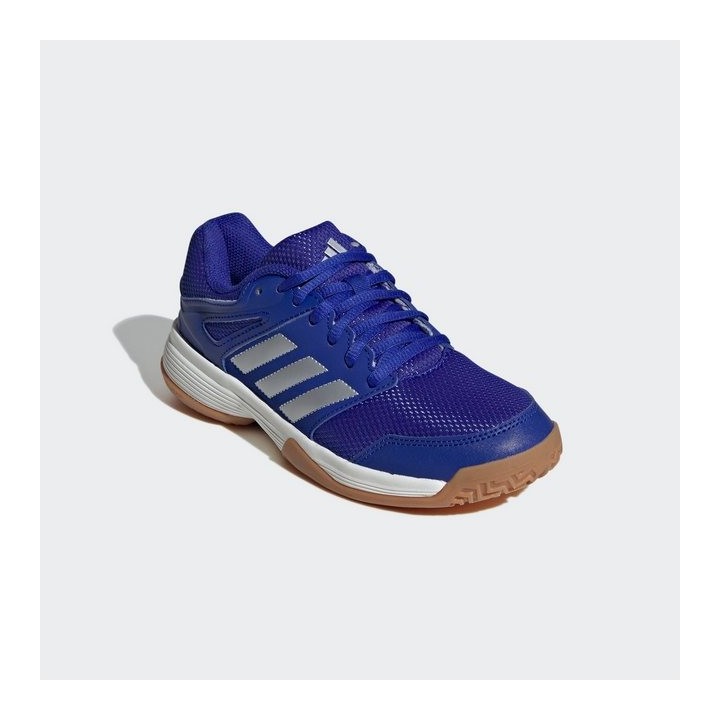 adidas Performance SPEEDCOURT IN KIDS Handballschuh