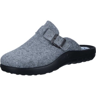 Fly Flot Hausschuhe Pantoffel aus starpazierfähigem PET