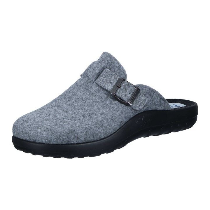 Fly Flot Hausschuhe Pantoffel aus starpazierfähigem PET