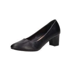 Via della Rosa Pumps Damen schwarz|schwarz|schwarz|schwarz