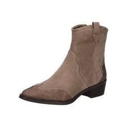 Marco Tozzi Cowboy Boots Damen braun|braun|braun|braun